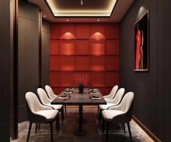 Modern Restaurant Box-ID:284547097