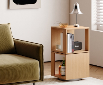 Modern Side Table/corner Table-ID:585433969