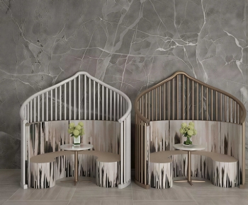 Modern Card Seat Sofa-ID:126650094