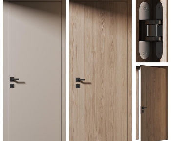 Modern Door-ID:685983907