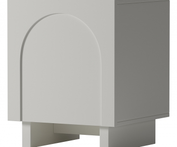 Modern Bedside Cupboard-ID:192898994