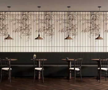 New Chinese Style Restaurant-ID:267880064