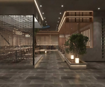 New Chinese Style Restaurant-ID:938081032