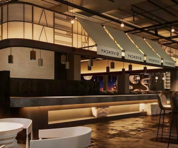 New Chinese Style Restaurant-ID:662426958