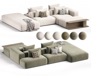 Modern Multi Person Sofa-ID:878535994