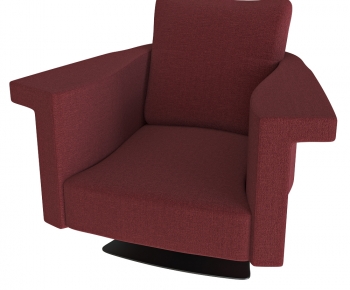 Modern Single Sofa-ID:831963061