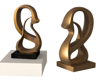 Modern Sculpture-ID:133151052