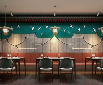 New Chinese Style Restaurant-ID:811929941