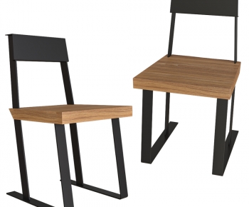 Nordic Style Dining Table-ID:247492073