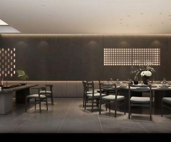 New Chinese Style Restaurant Box-ID:344958074