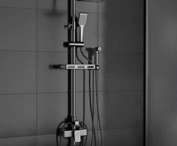 Modern Faucet/Shower-ID:986495973