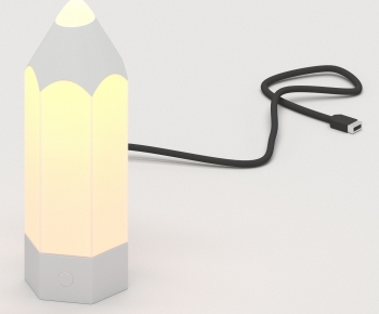 Modern Table Lamp-ID:998878009