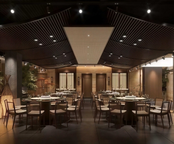 New Chinese Style Restaurant-ID:676312928
