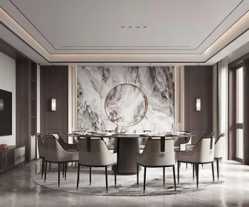 New Chinese Style Restaurant Box-ID:570550052