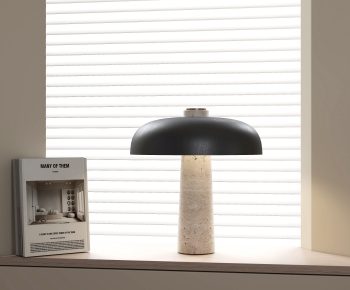 Modern Table Lamp-ID:369342093