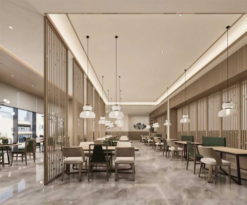 New Chinese Style Restaurant-ID:627063991