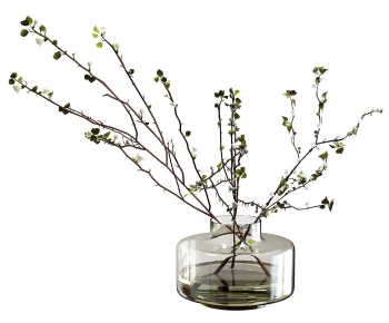 Modern Flower Arrangement-ID:913094047