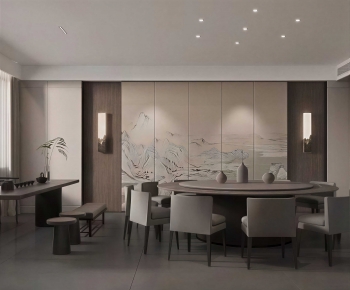 New Chinese Style Restaurant Box-ID:636200917