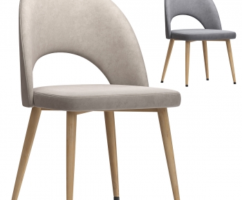 Modern Dining Chair-ID:830878027