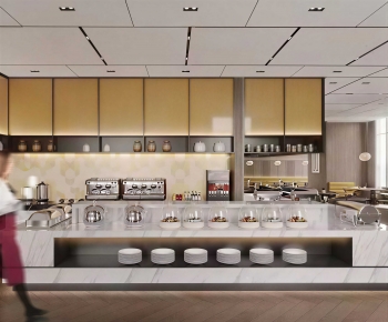 Modern Restaurant-ID:479005101