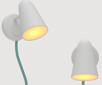 Modern Wall Lamp-ID:406141048