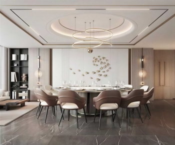 Modern Restaurant Box-ID:154259921