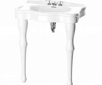 Simple European Style Basin-ID:313913113