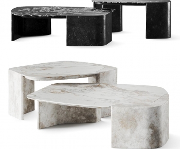Modern Coffee Table-ID:491404065