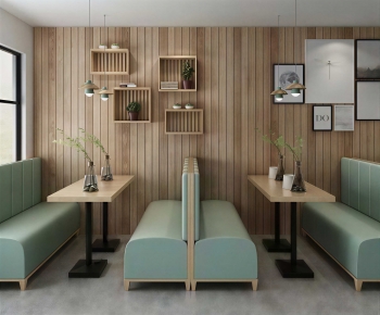 Modern Restaurant-ID:156752113