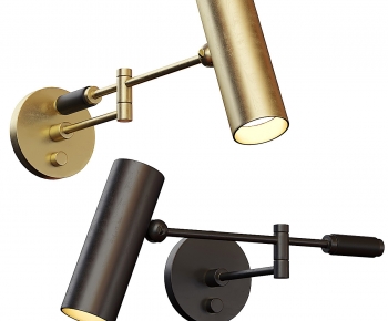 Modern Wall Lamp-ID:690240942