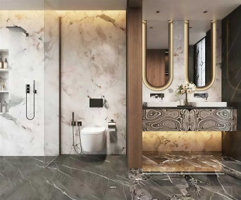 Modern TOILET-ID:443468095