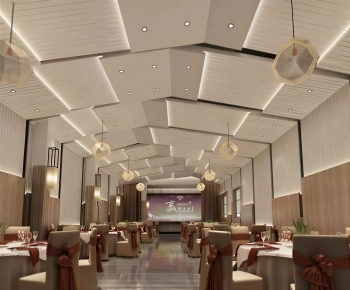 New Chinese Style Restaurant-ID:717349122