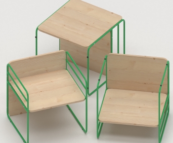 Modern Children Chair-ID:694847114