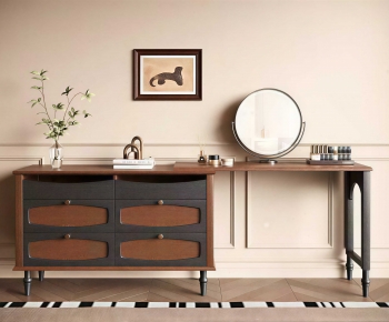 French Style Dresser-ID:340806963