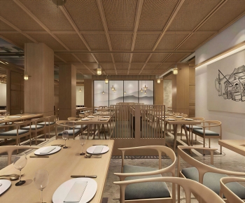 New Chinese Style Restaurant-ID:134119039