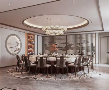 New Chinese Style Restaurant Box-ID:908750068