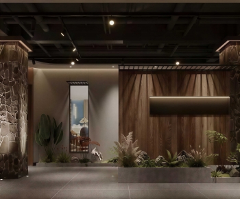 New Chinese Style Restaurant-ID:217273952