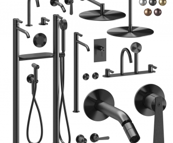 Modern Faucet/Shower-ID:956432108