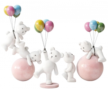 Modern Sculpture-ID:667752031