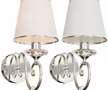 European Style Wall Lamp-ID:193921097