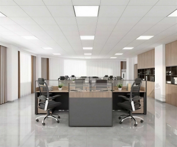 Modern Staff Area-ID:390767104