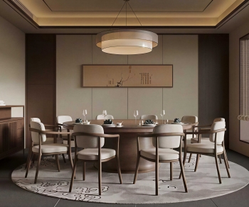 New Chinese Style Restaurant Box-ID:576205977