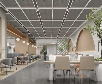 Modern Restaurant-ID:959135065