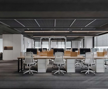 Modern Staff Area-ID:830024009