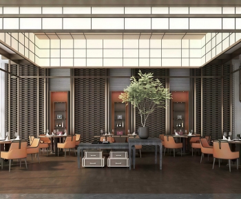 Modern Restaurant-ID:633703958