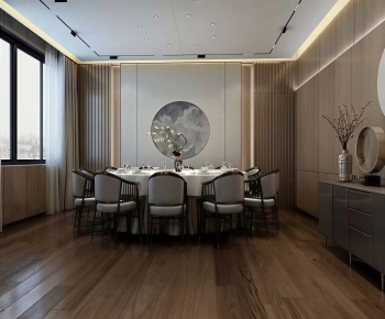 New Chinese Style Restaurant Box-ID:580523016