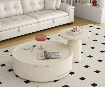Modern Coffee Table-ID:992518904