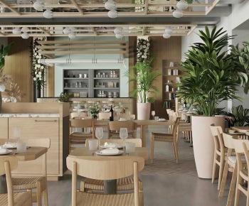 New Chinese Style Restaurant-ID:266279945