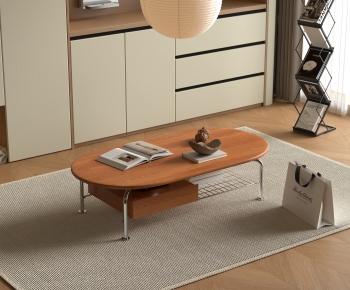 Modern Coffee Table-ID:249681957
