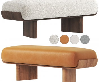 Modern Bench-ID:863718031